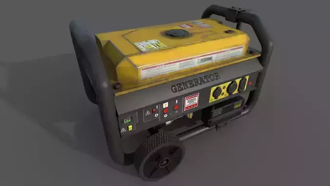 Mini Generator