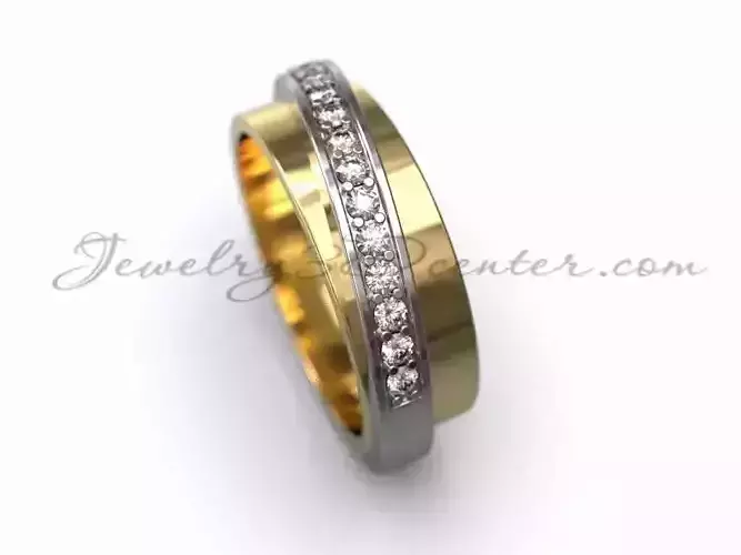 wedding ring obr 425