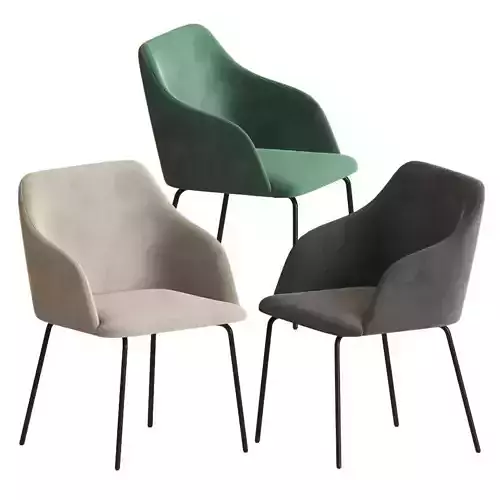Geneva Dining Chair Deephouse