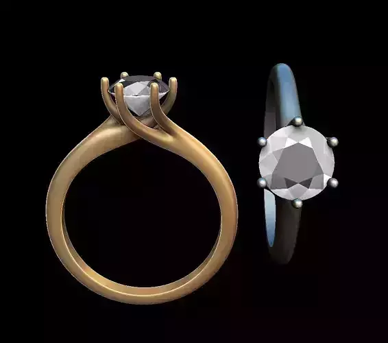 Eengagement  ring