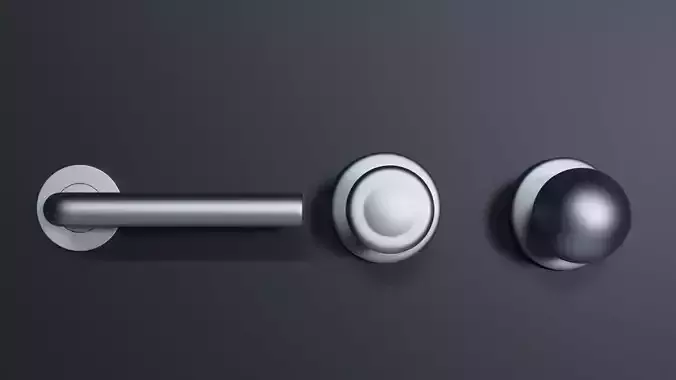 Door Knobs