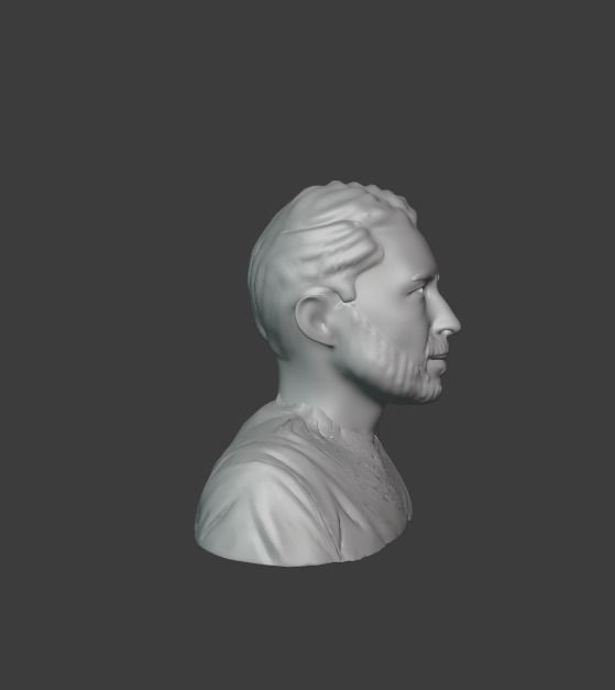 Baris Ozcan 3D print model_22