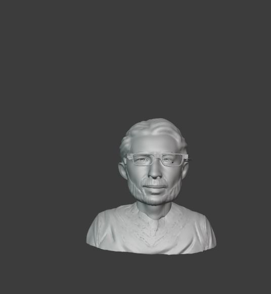 Baris Ozcan 3D print model_23