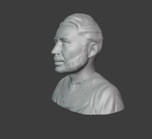 Baris Ozcan 3D print model_28