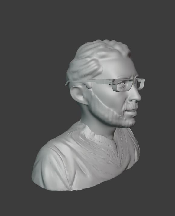 Baris Ozcan 3D print model_8