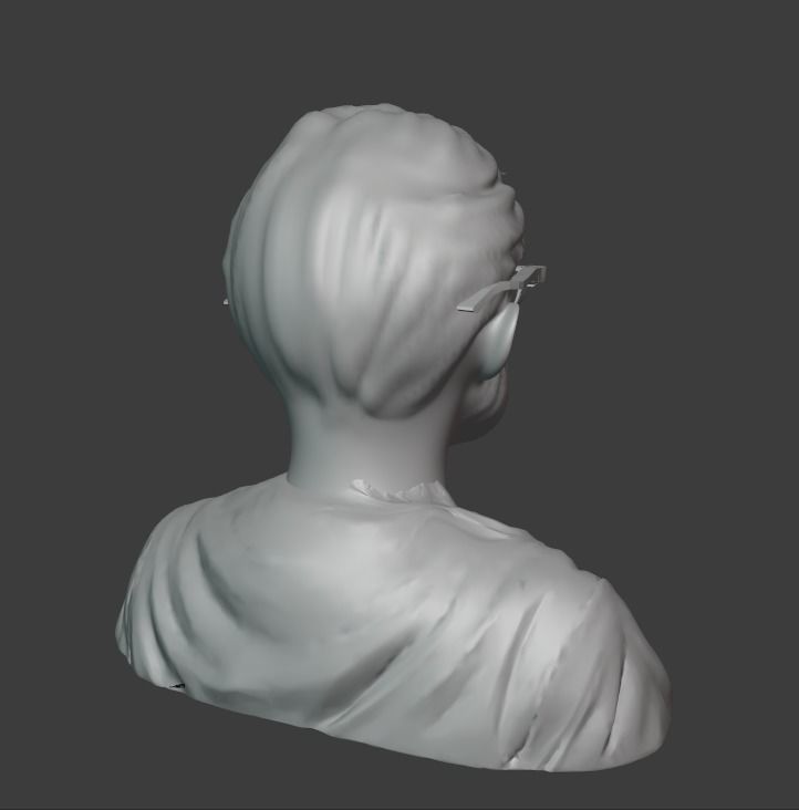 Baris Ozcan 3D print model_10