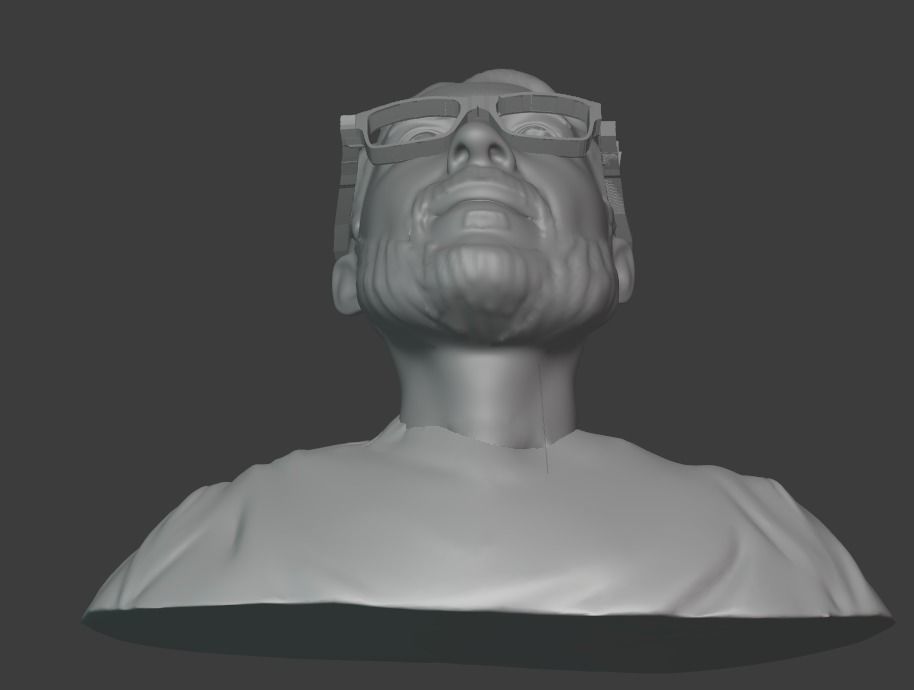 Baris Ozcan 3D print model_19