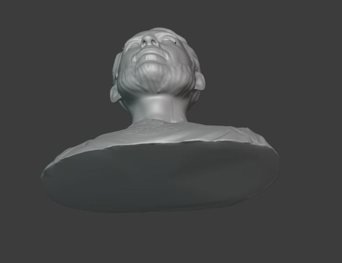 Baris Ozcan 3D print model_3