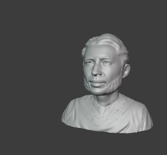 Baris Ozcan 3D print model_29
