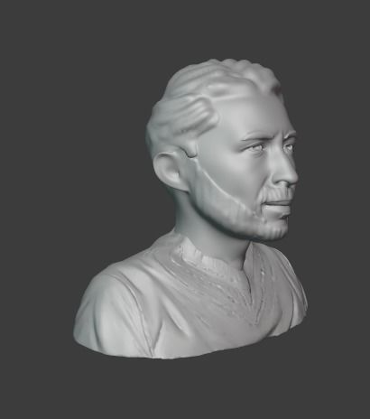 Baris Ozcan 3D print model_11