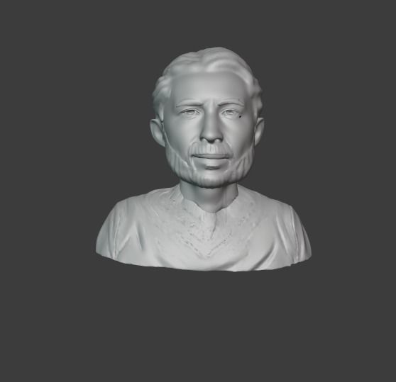 Baris Ozcan 3D print model_1