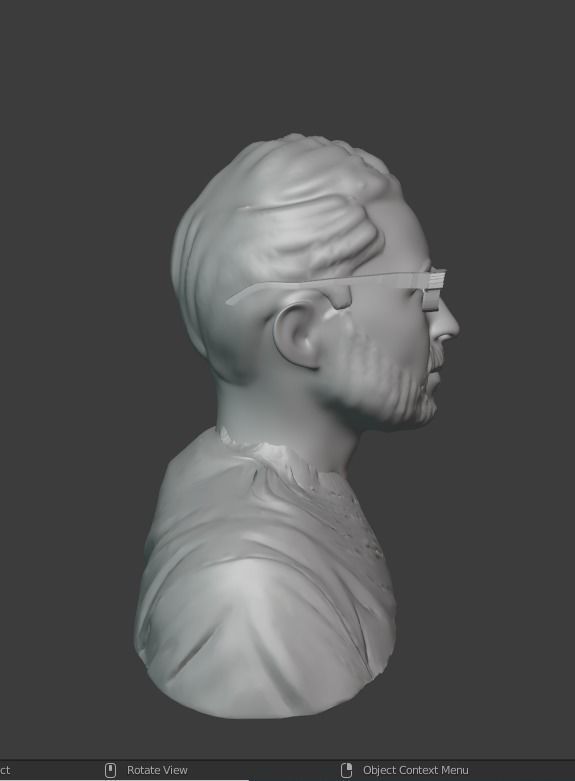 Baris Ozcan 3D print model_9