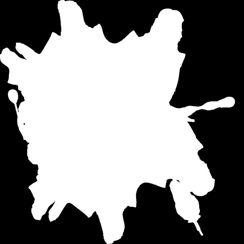 wild boar with big fangs 3D model_6