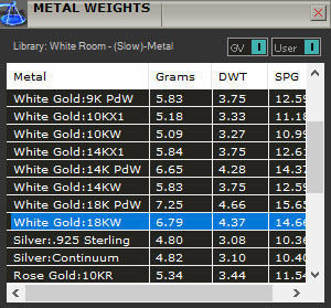 Nudo Petit Ring 3D print model_11