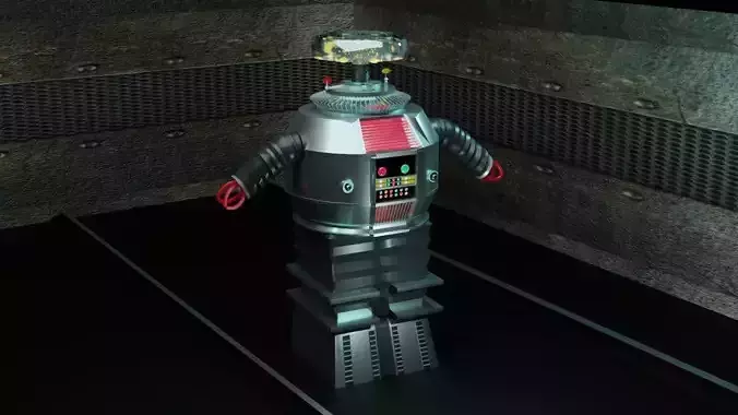 Robot Model