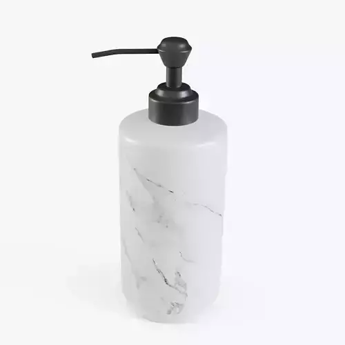 Soap Dispenser 2