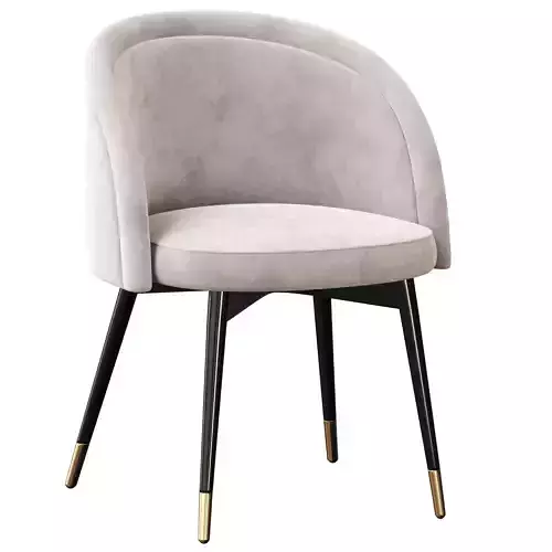 Dining Chair Chloe set of 2