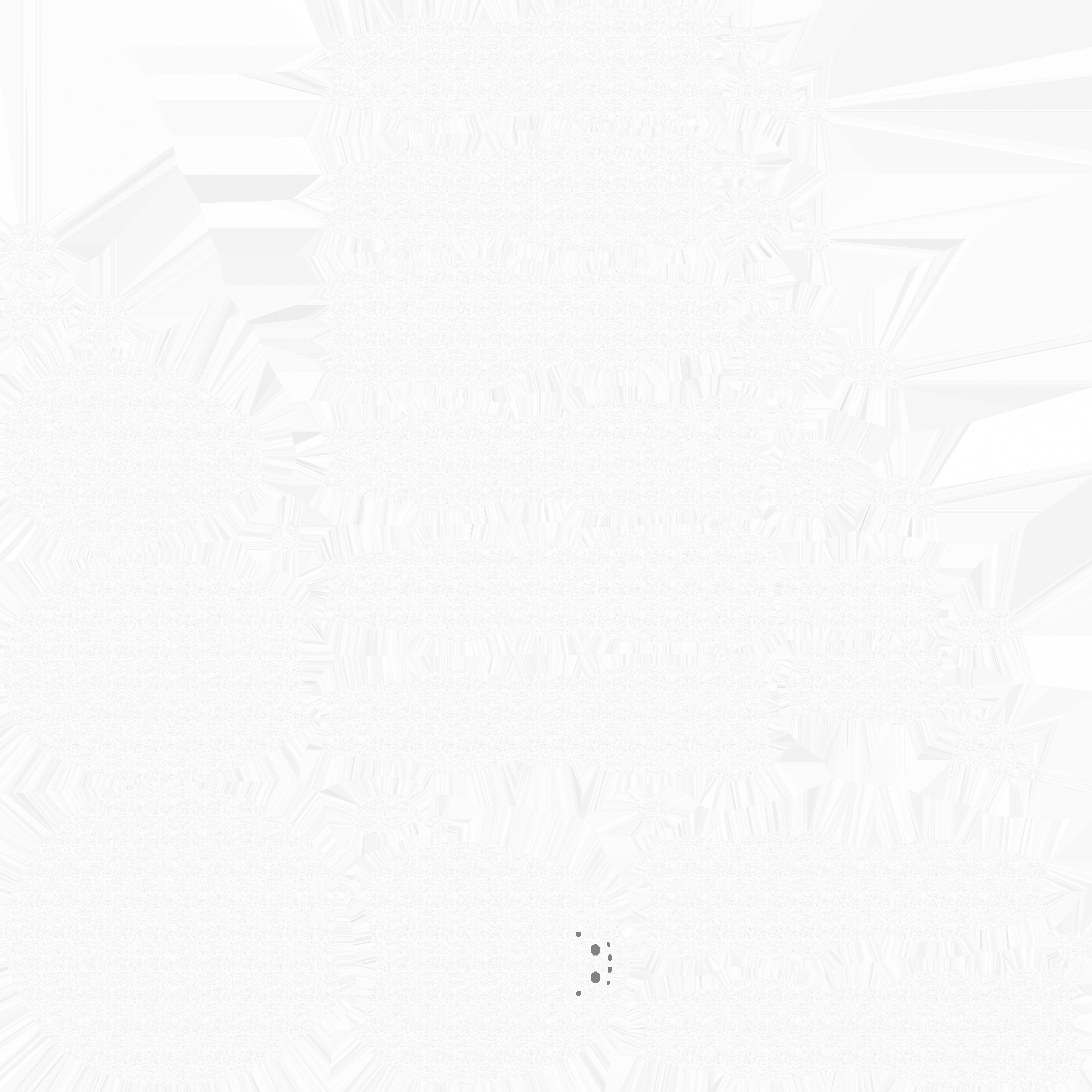 Tarantula Chromatopelma Low-poly 3D model_4