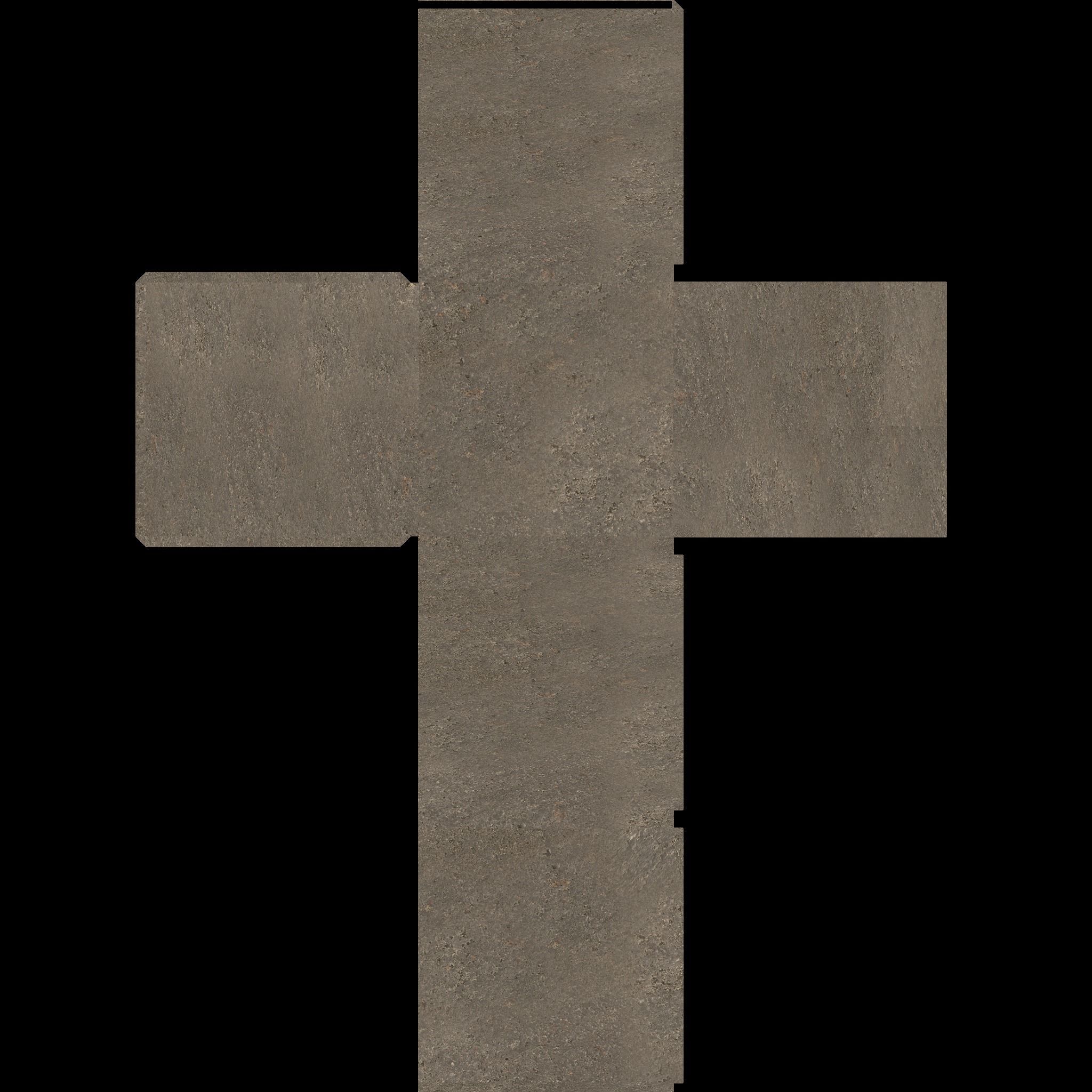 Hammer 3D model low-poly Low-poly 3D model_2