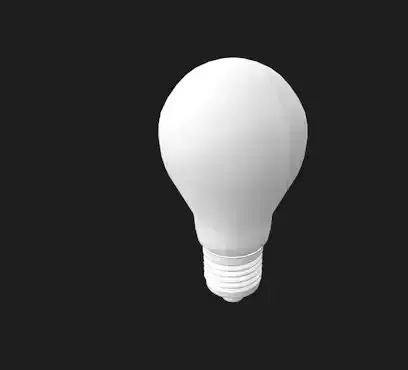 Lamp bulb