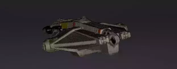 star wars rebels ghost