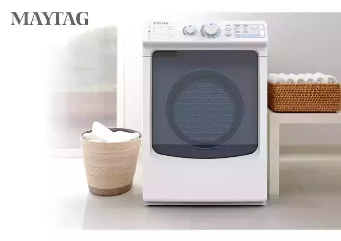 Washing Machine Maytag