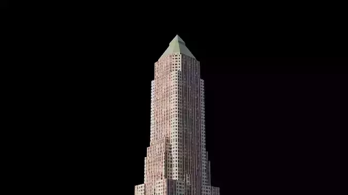 One Worldwide Plaza - NYC