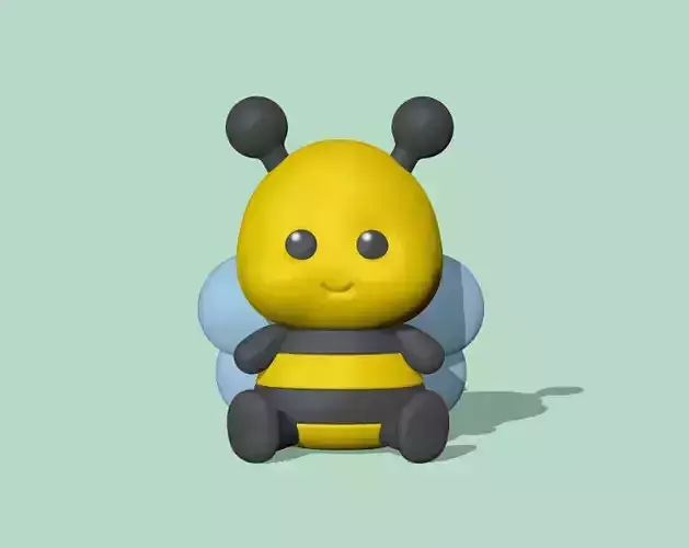 Little Bee