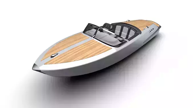 watercraft boat