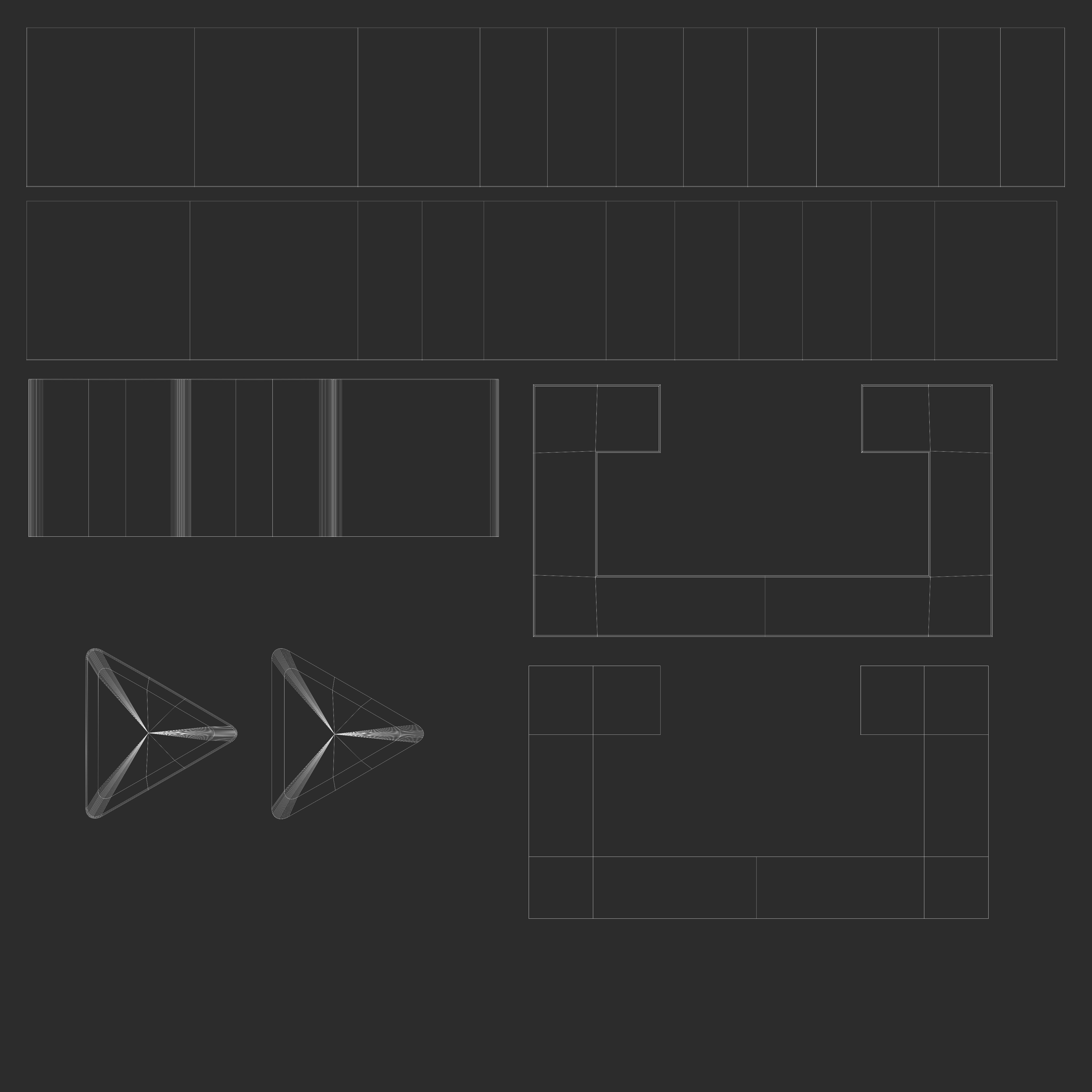 Play Loop  Low-poly 3D model_3