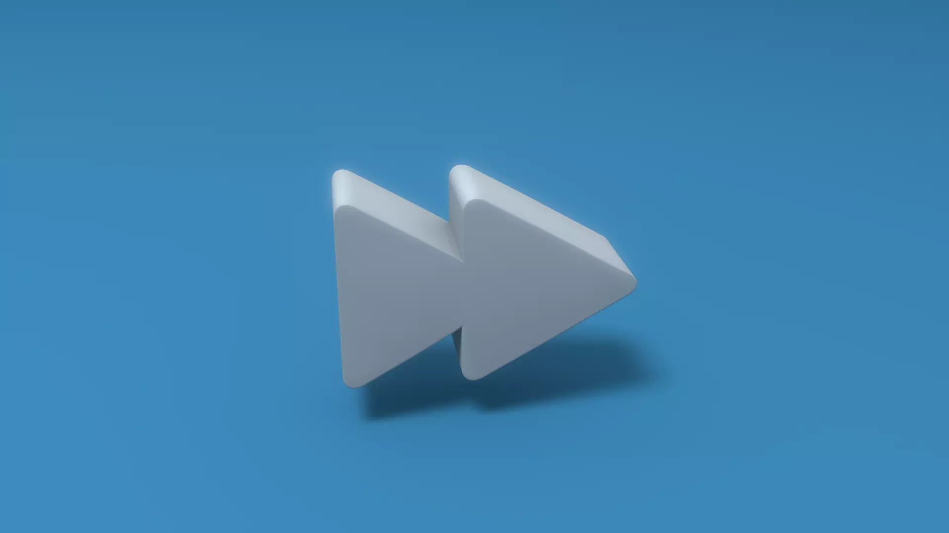 Forward - Reverse Low-poly 3D model_0