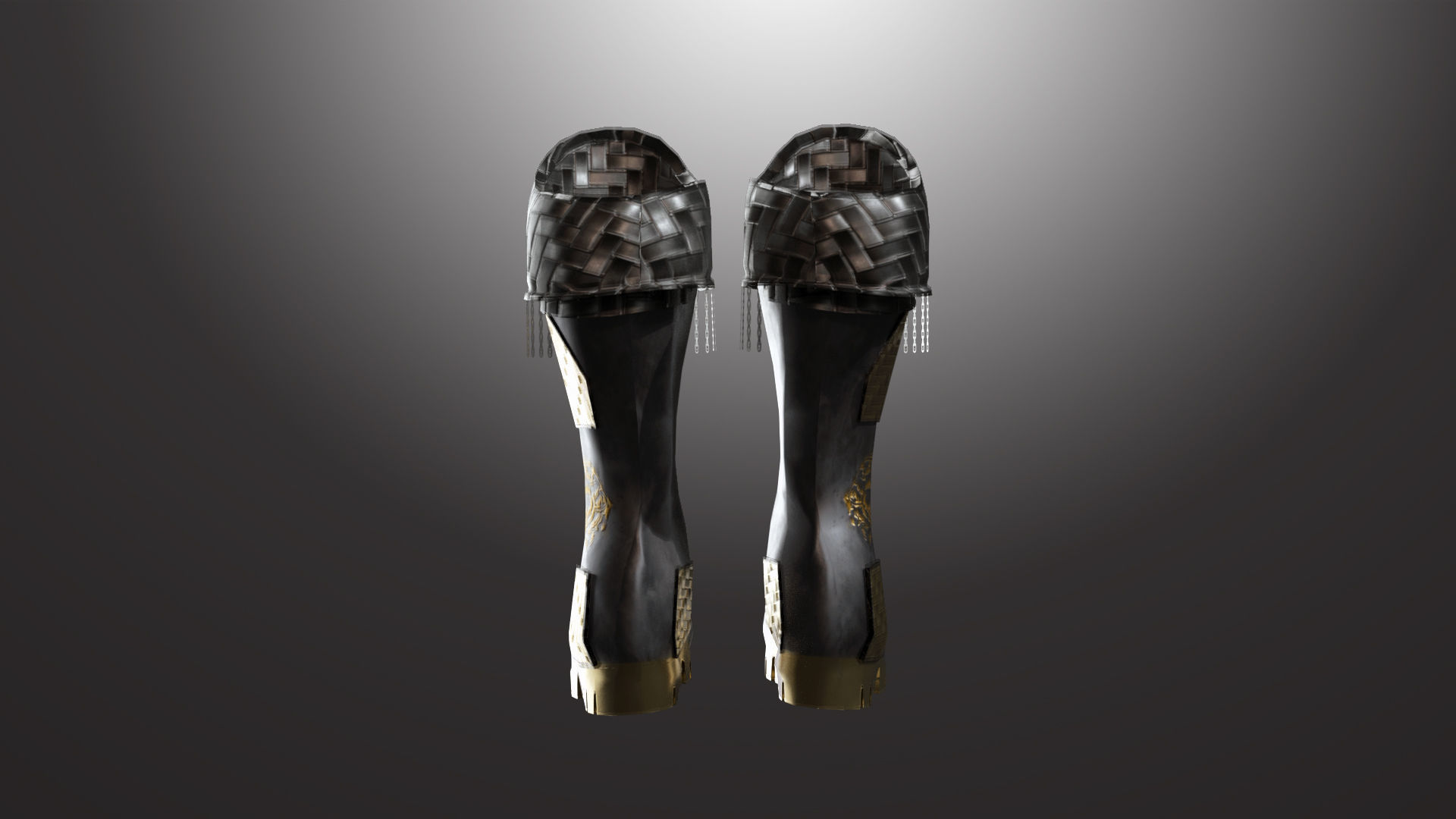 Fashion Boots Collection _14