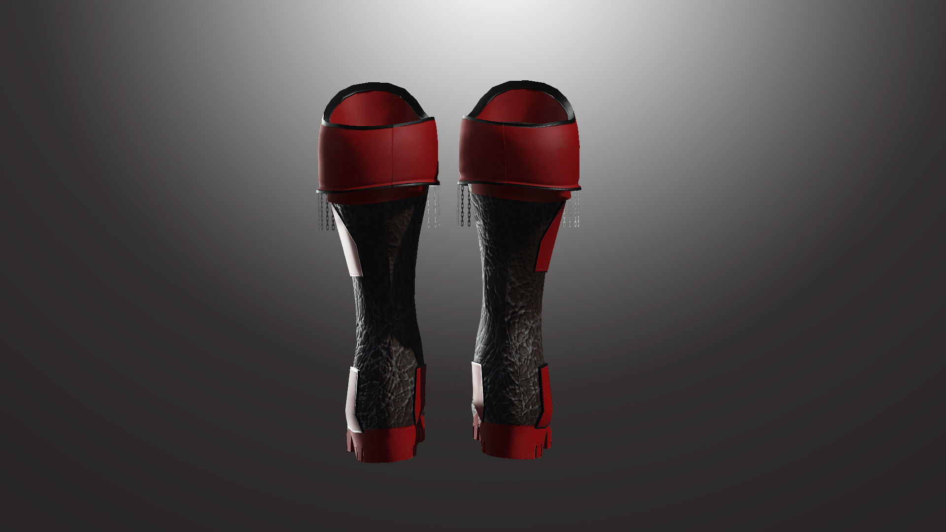 Fashion Boots Collection _20