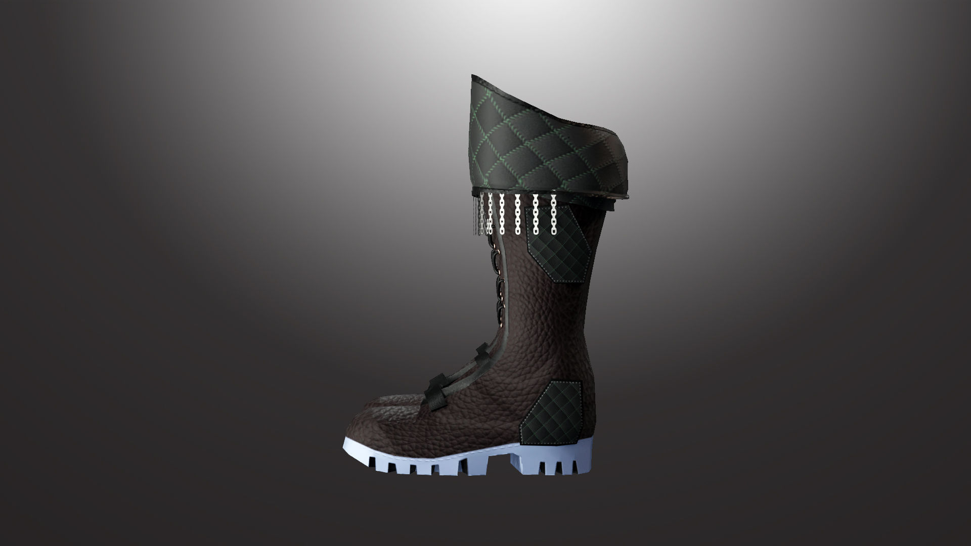 Fashion Boots Collection _23