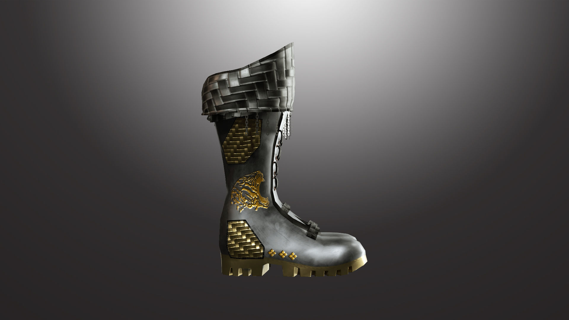 Fashion Boots Collection _12