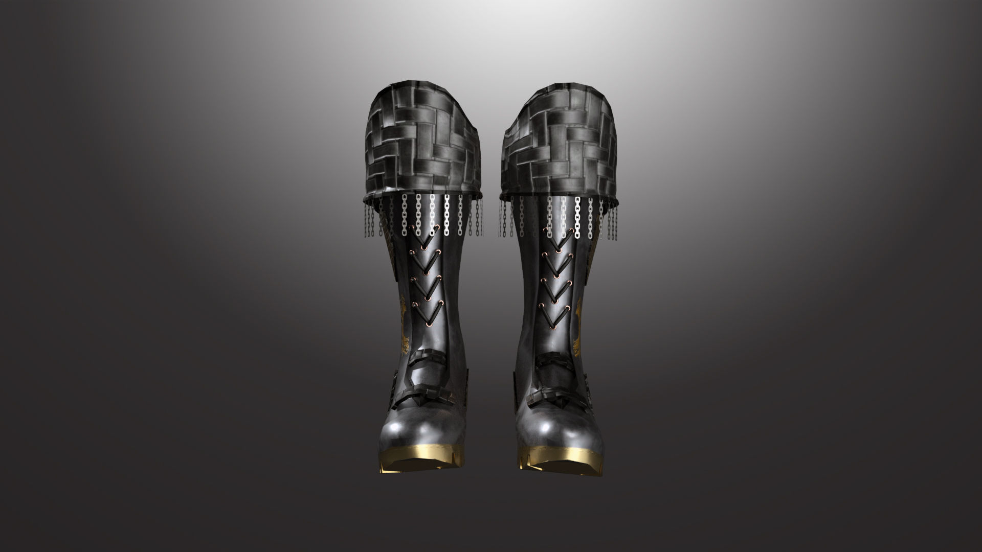 Fashion Boots Collection _13
