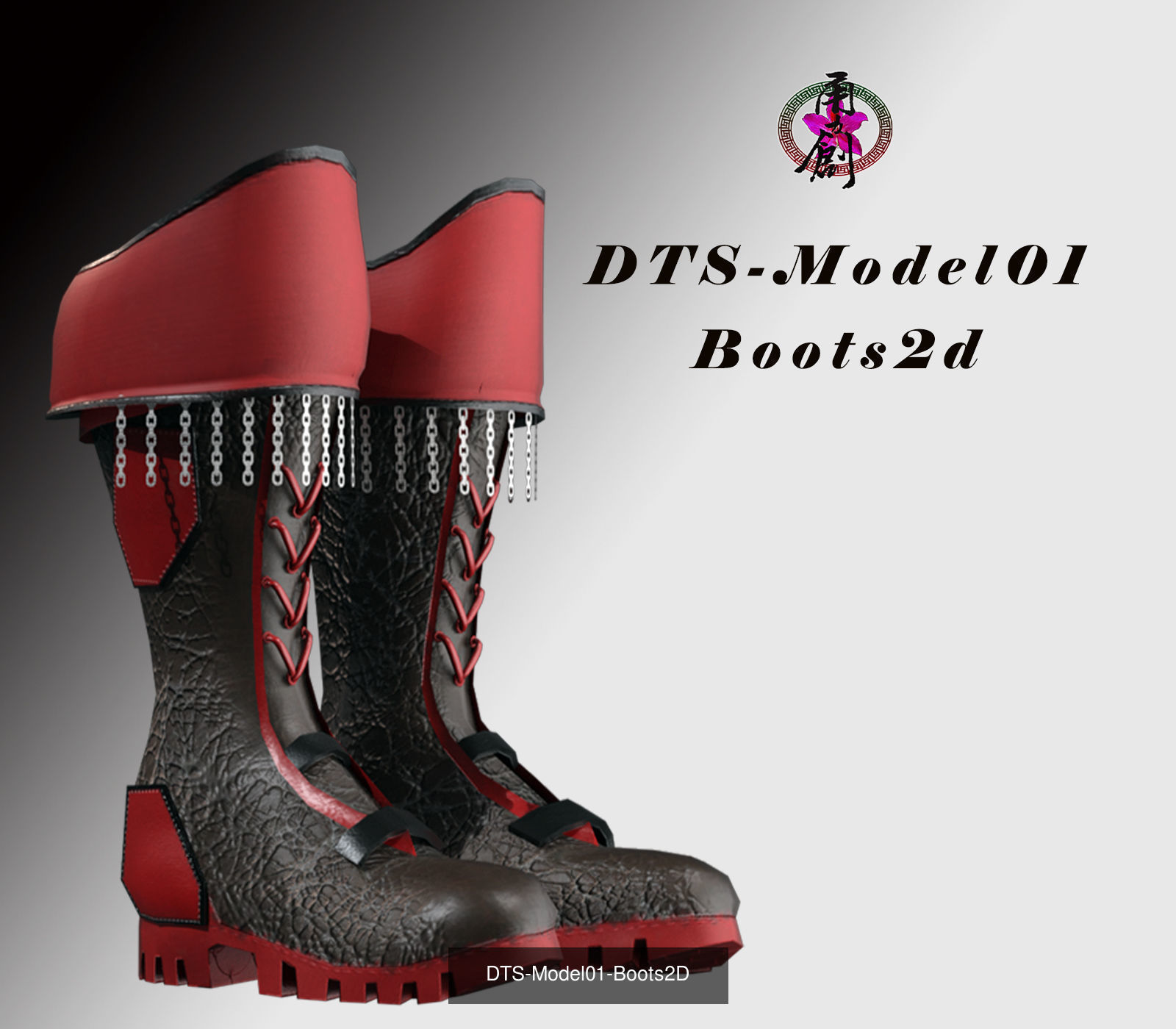 Fashion Boots Collection _19