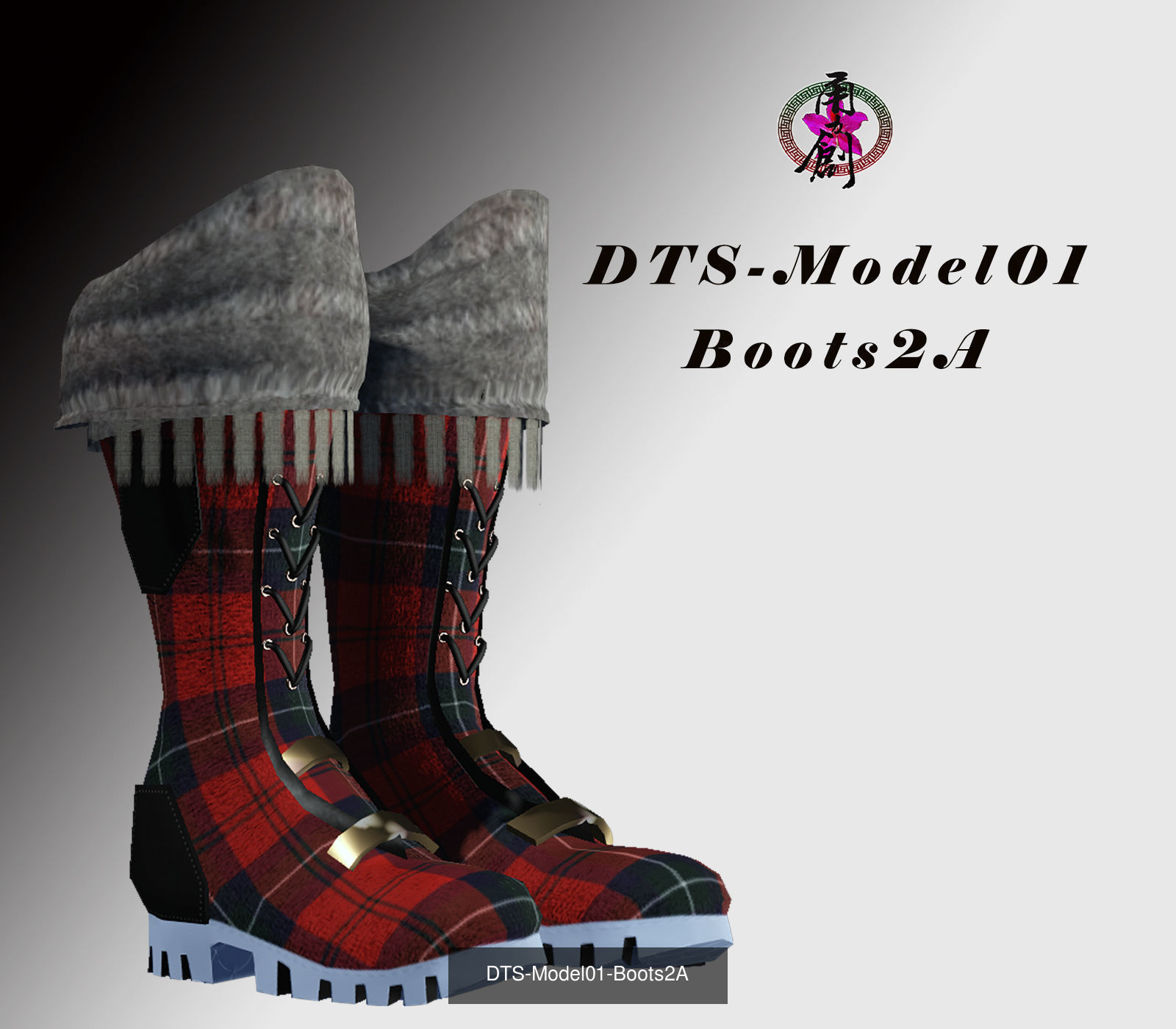 Fashion Boots Collection _1