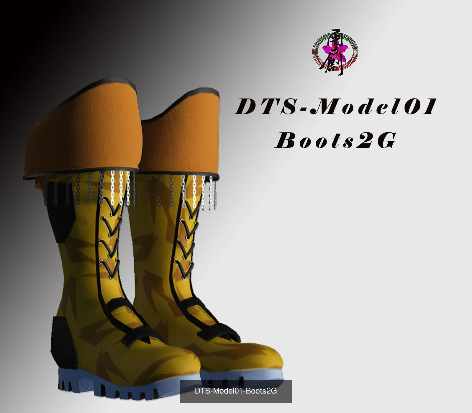 Fashion Boots Collection _31