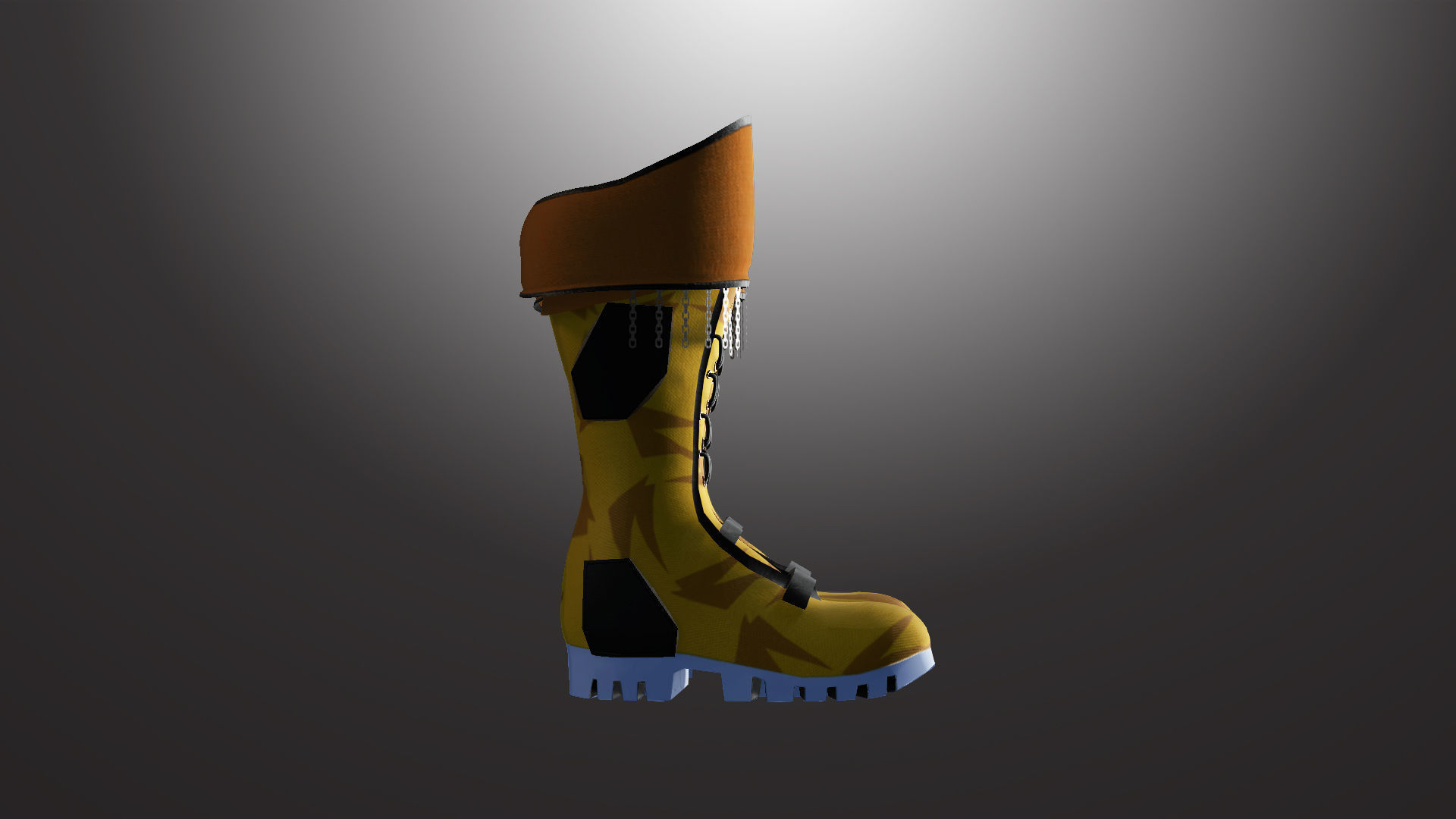 Fashion Boots Collection _33
