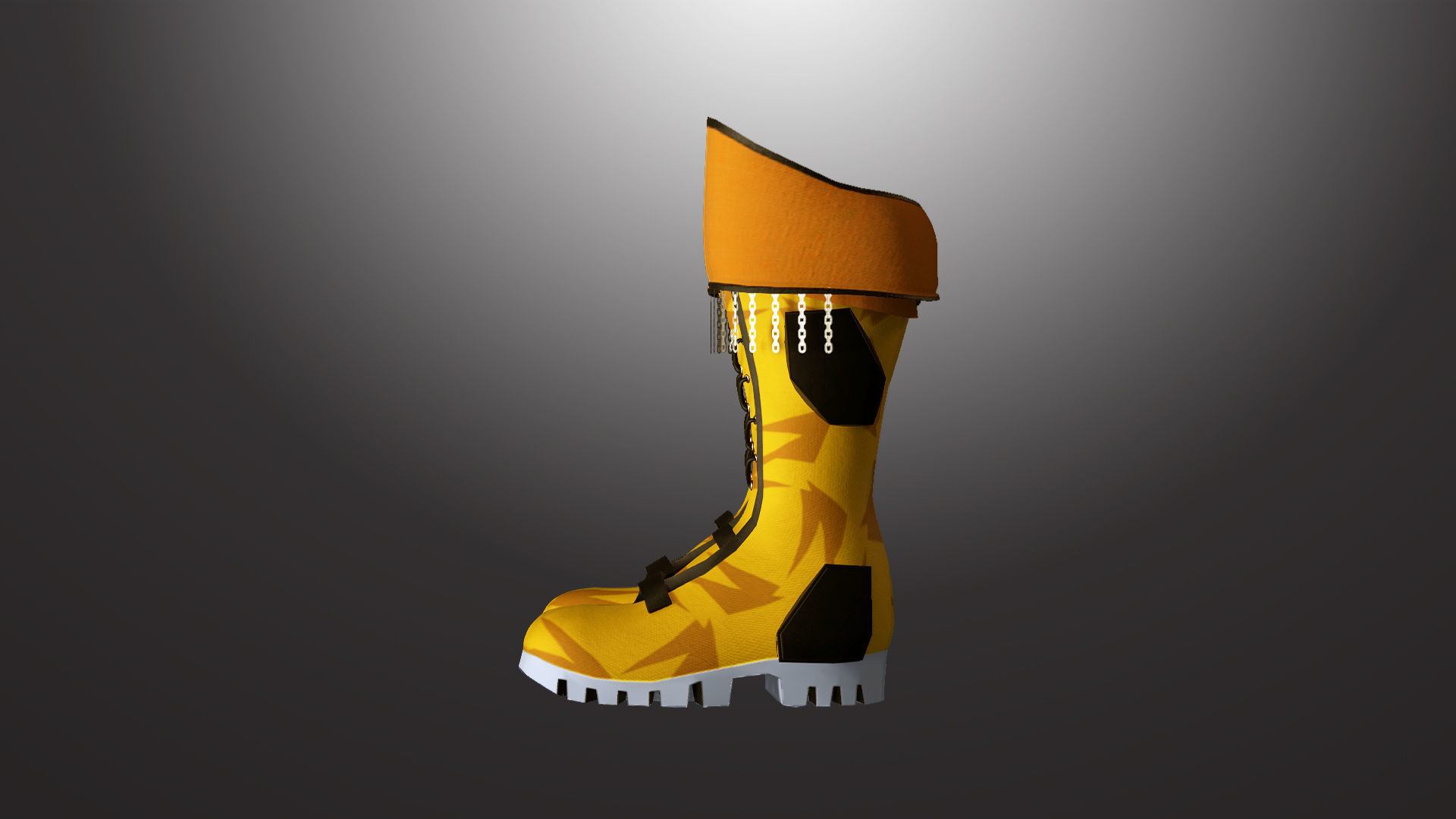 Fashion Boots Collection _35