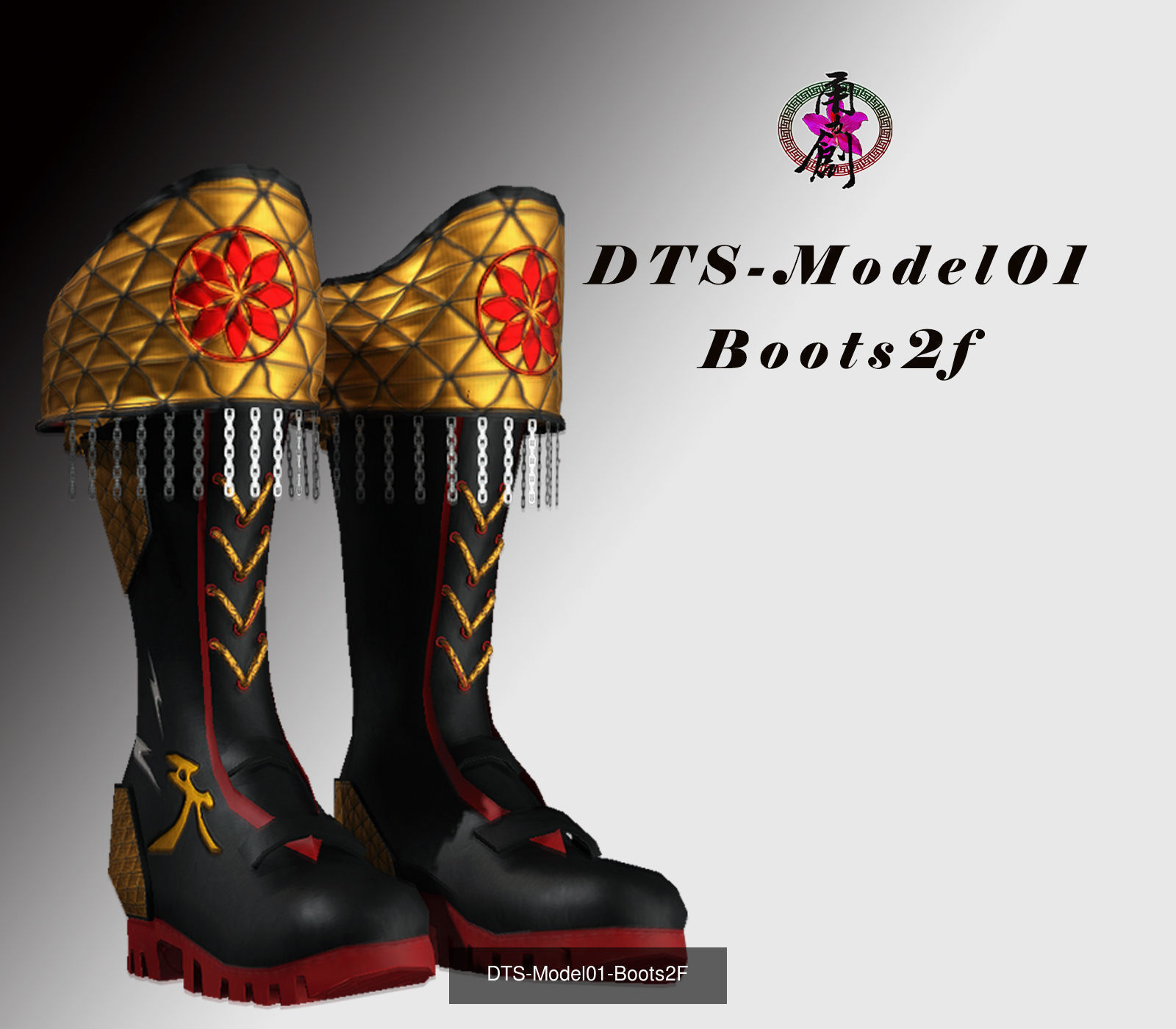 Fashion Boots Collection _26
