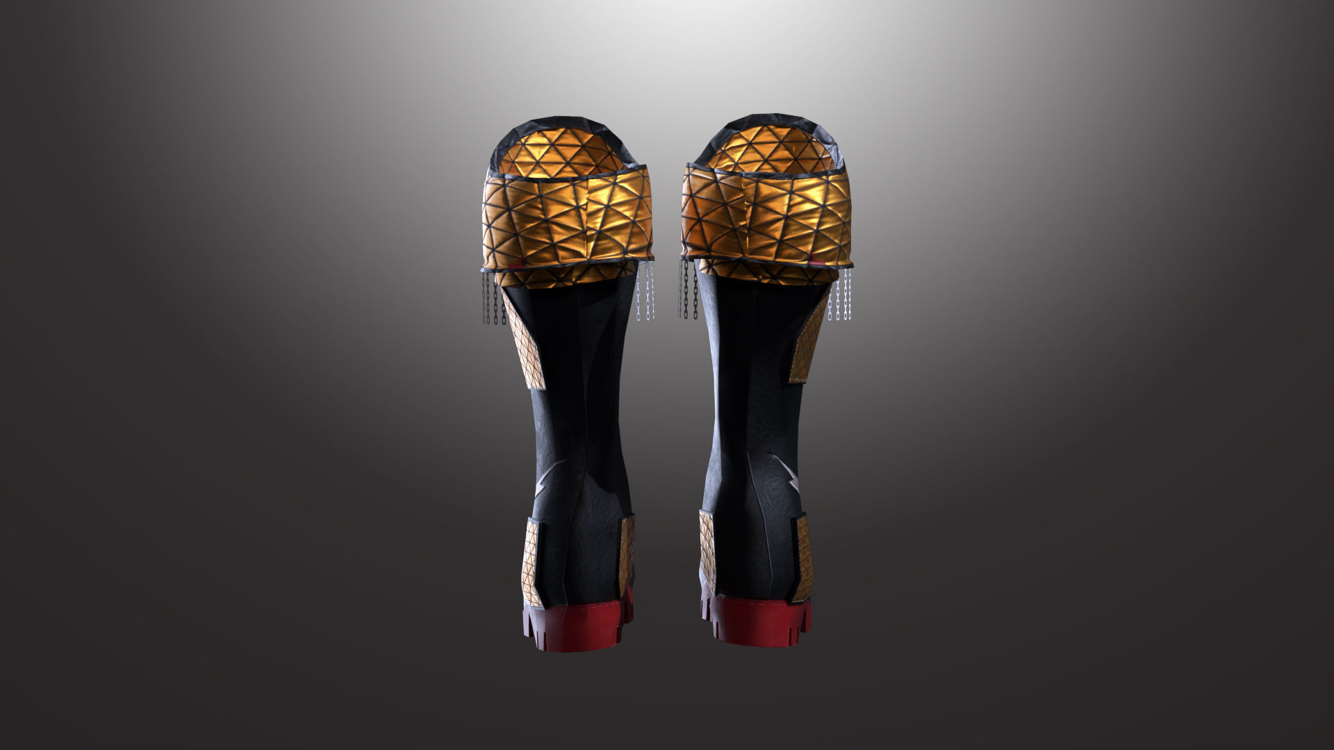 Fashion Boots Collection _30