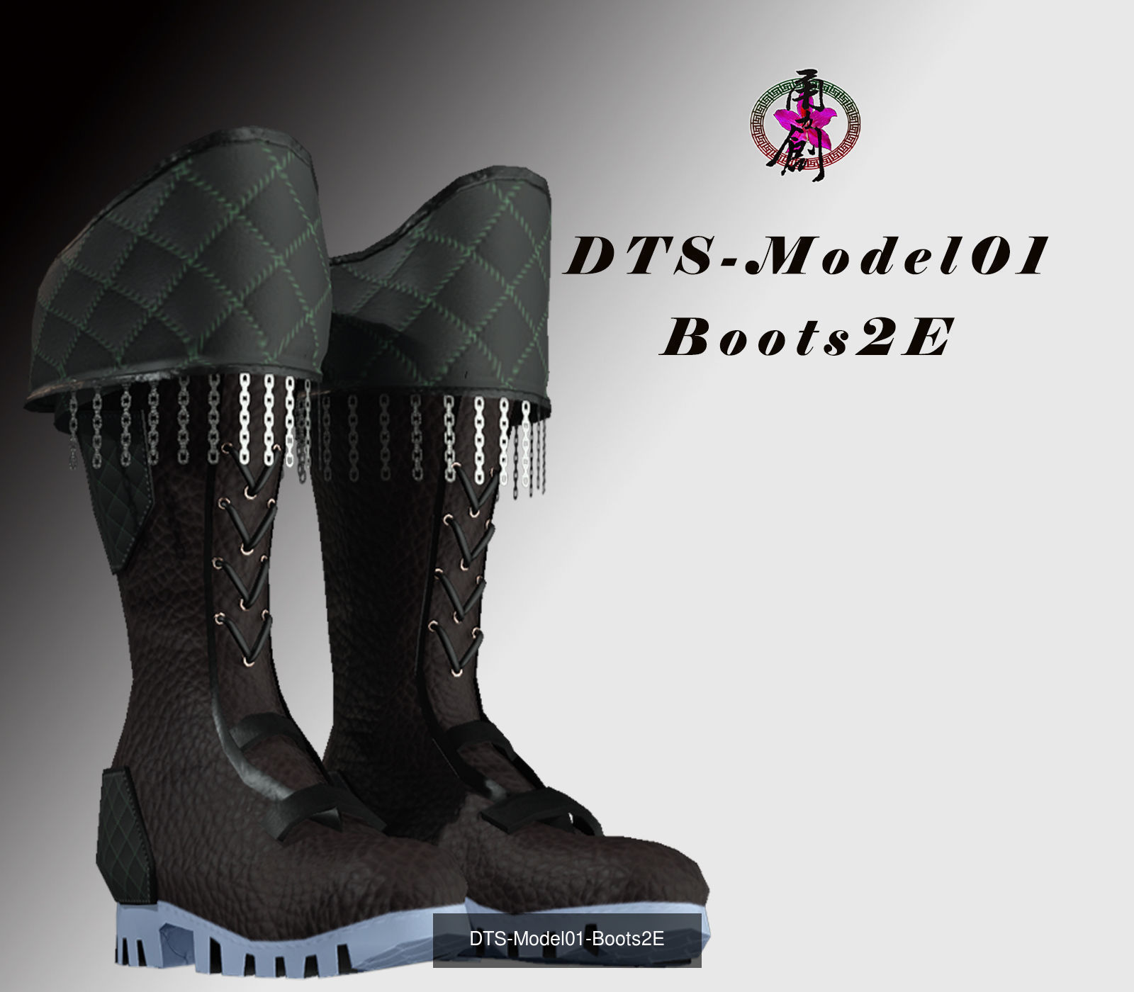 Fashion Boots Collection _21