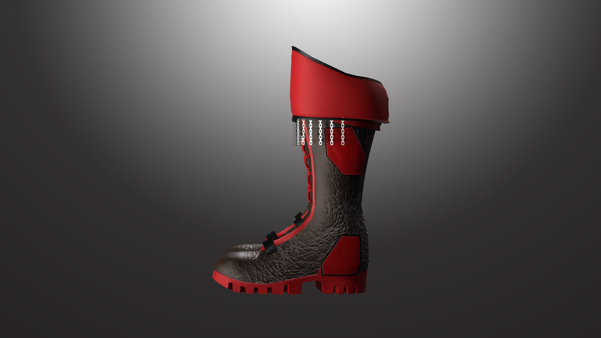 Fashion Boots Collection _18