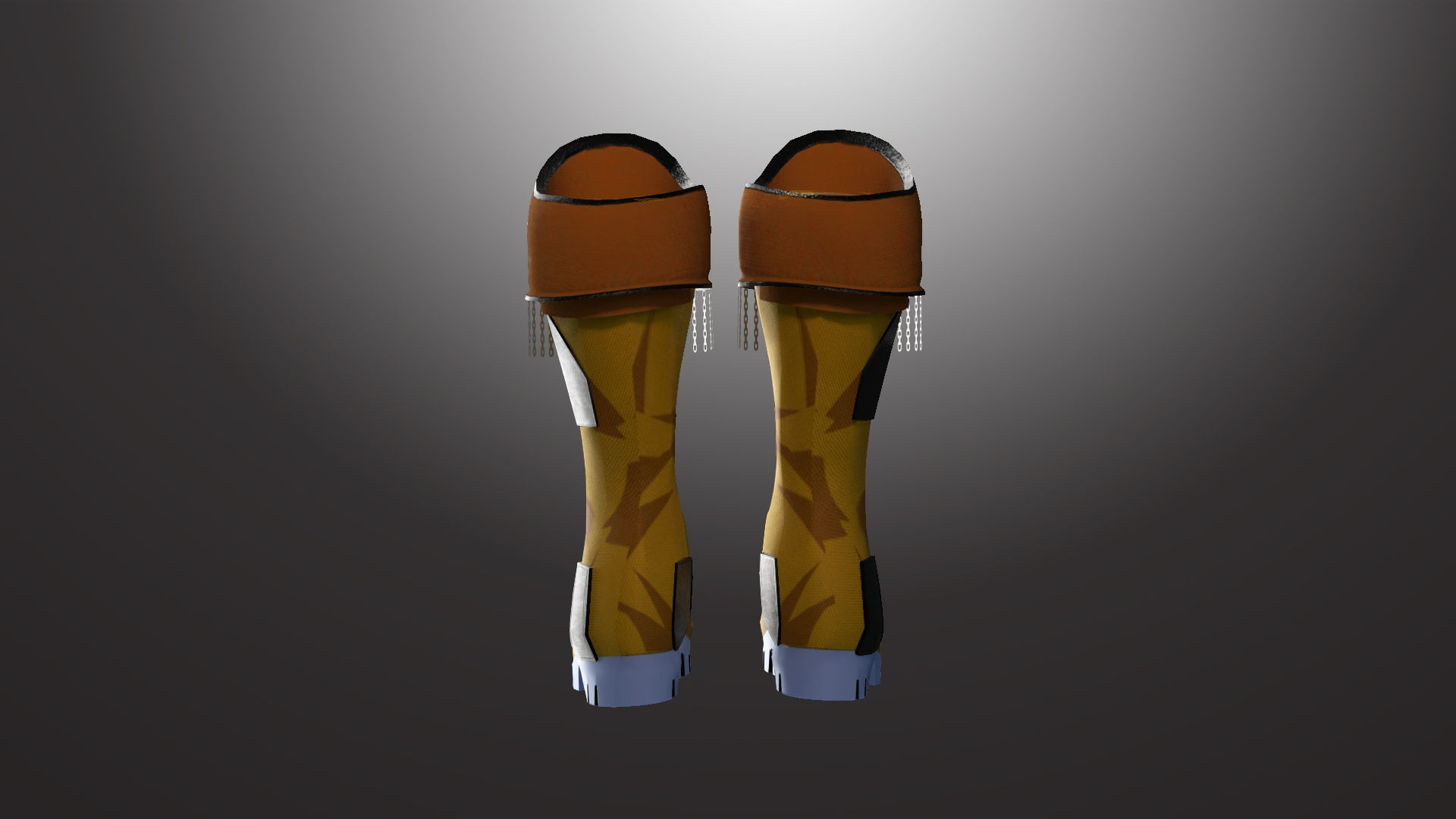 Fashion Boots Collection _32