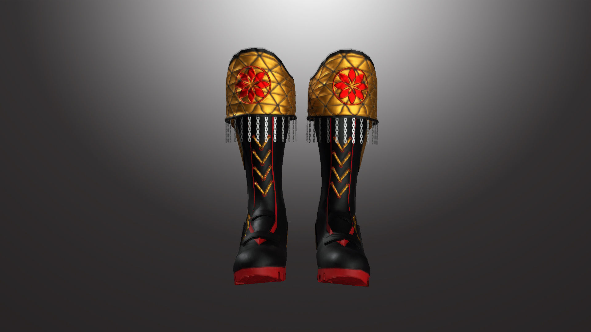 Fashion Boots Collection _29