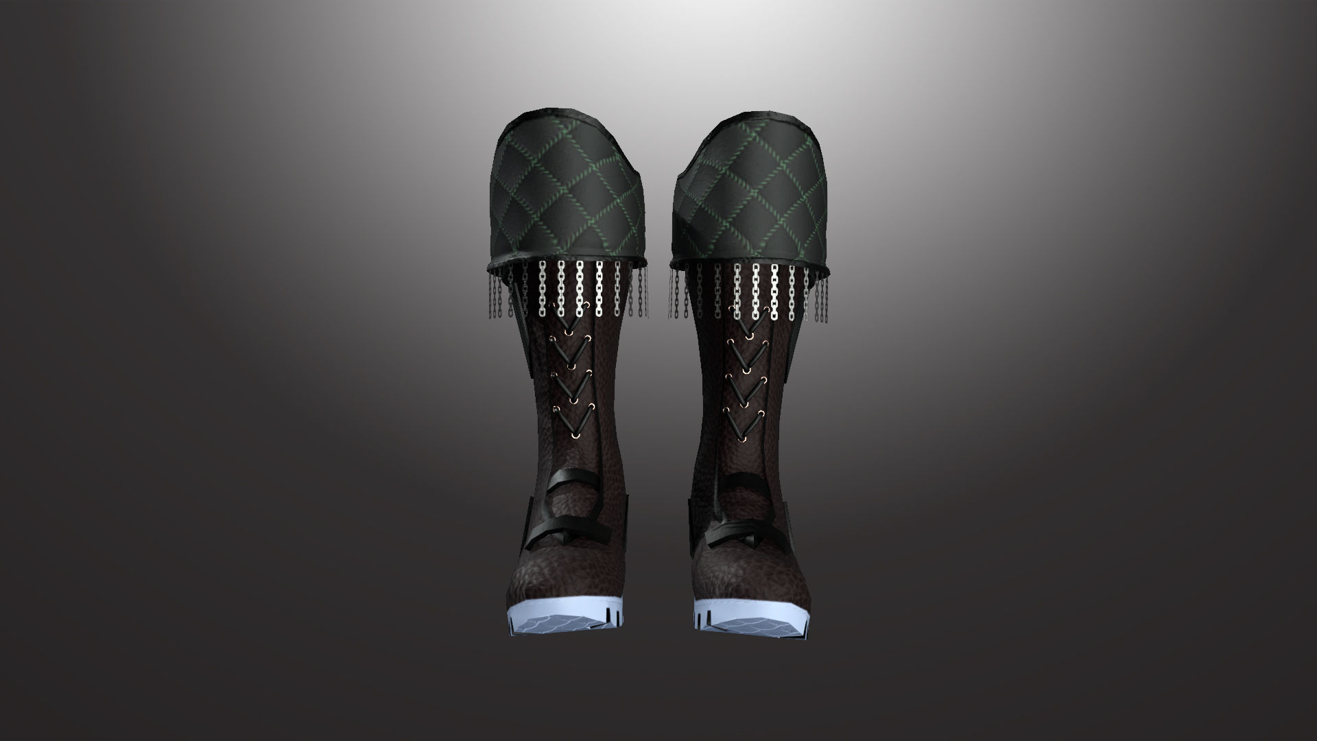 Fashion Boots Collection _22
