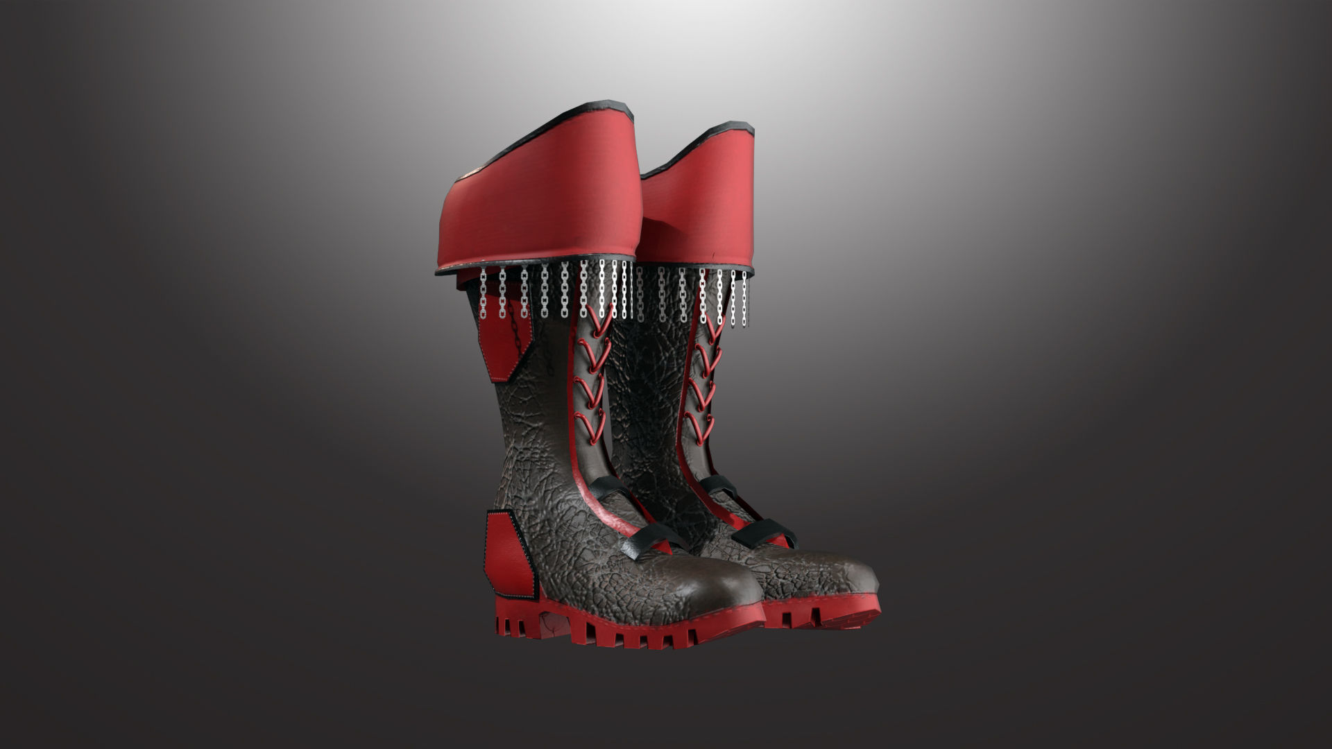 Fashion Boots Collection _16