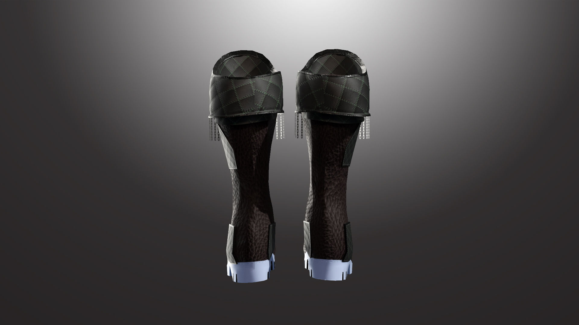 Fashion Boots Collection _24